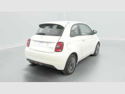 Fiat 500 1.0 65 ch Hybride Icône (2026) - Photo 7