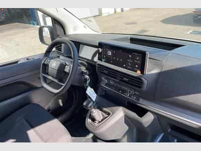 CitroëN Jumpy Fourgon XL BLUEHDI 145 BVM6 (2025) - Photo 10