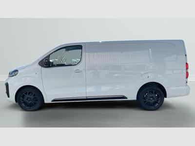 CitroëN Jumpy Fourgon XL BLUEHDI 145 BVM6 (2025) - Photo 4