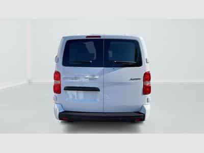 CitroëN Jumpy Fourgon XL BLUEHDI 145 BVM6 (2025) - Photo 6