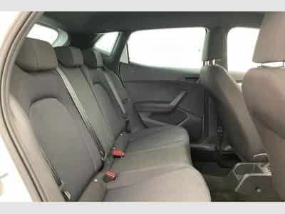 Seat IBIZA 1.0 TSI 115 CH S/S DSG7 FR (2025) - Foto 10