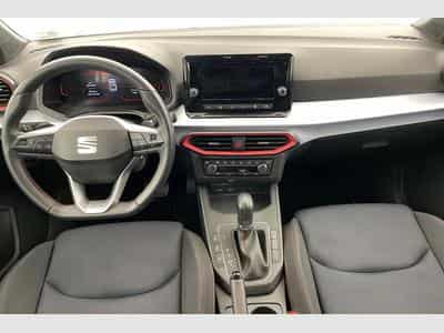 Seat IBIZA 1.0 TSI 115 CH S/S DSG7 FR (2025) - Foto 12