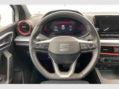 Seat IBIZA 1.0 TSI 115 CH S/S DSG7 FR (2025) - Foto 13