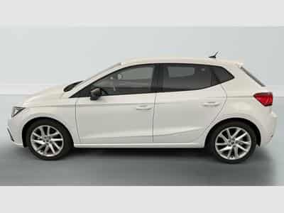 Seat IBIZA 1.0 TSI 115 CH S/S DSG7 FR (2025) - Foto 4