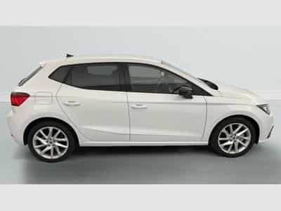 Seat IBIZA 1.0 TSI 115 CH S/S DSG7 FR (2025) - Foto 8