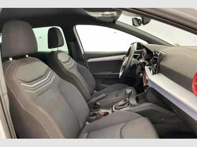 Seat IBIZA 1.0 TSI 115 CH S/S DSG7 FR (2025) - Foto 9