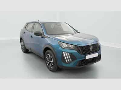 Peugeot 2008 100 S&S BVM6 Style (2026) - Foto 1