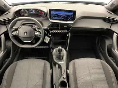 Peugeot 2008 100 S&S BVM6 Style (2026) - Foto 12