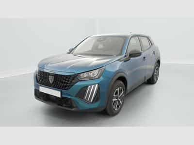 Peugeot 2008 100 S&S BVM6 Style (2026) - Foto 3