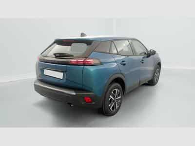 Peugeot 2008 100 S&S BVM6 Style (2026) - Foto 7