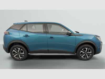 Peugeot 2008 100 S&S BVM6 Style (2026) - Foto 8