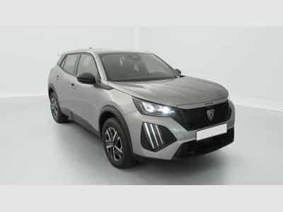 Peugeot 2008 100 S&S BVM6 Style (2026) - Foto 1