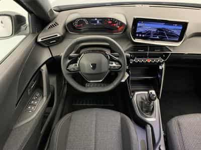 Peugeot 2008 100 S&S BVM6 Style (2026) - Foto 13