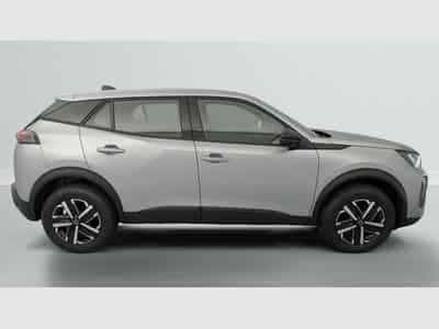 Peugeot 2008 100 S&S BVM6 Style (2026) - Foto 8