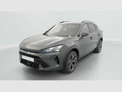 Cupra Formentor 1.5 eTSI Hybrid 150 ch DSG7 V (2026) - Foto 3