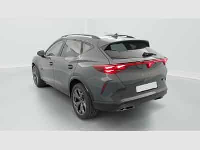 Cupra Formentor 1.5 eTSI Hybrid 150 ch DSG7 V (2026) - Foto 5