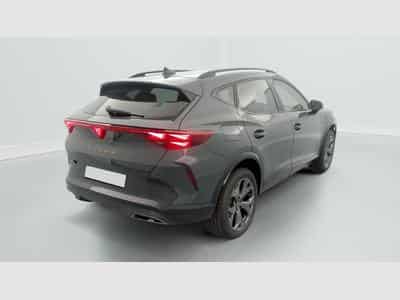 Cupra Formentor 1.5 eTSI Hybrid 150 ch DSG7 V (2026) - Foto 7