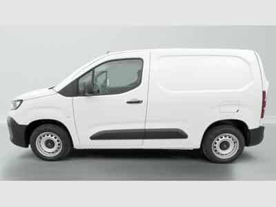 Peugeot Partner Fourgon PARTNER FGN DIESEL 100 CH M MANUELLE (2026) - Foto 4