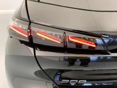 Peugeot 308 NOUVELLE HYBRID 145 E-DCS6 ALLURE (2026) - Photo 11
