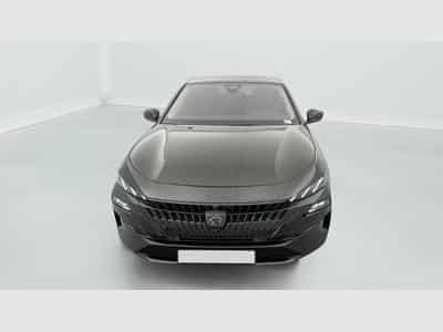 Peugeot 308 NOUVELLE HYBRID 145 E-DCS6 ALLURE (2026) - Photo 2