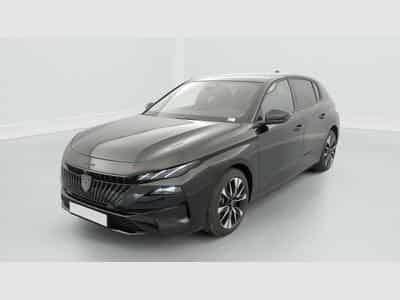 Peugeot 308 NOUVELLE HYBRID 145 E-DCS6 ALLURE (2026) - Photo 3