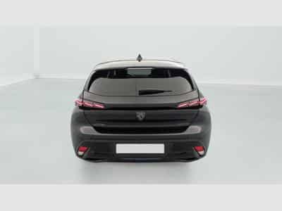 Peugeot 308 NOUVELLE HYBRID 145 E-DCS6 ALLURE (2026) - Photo 6