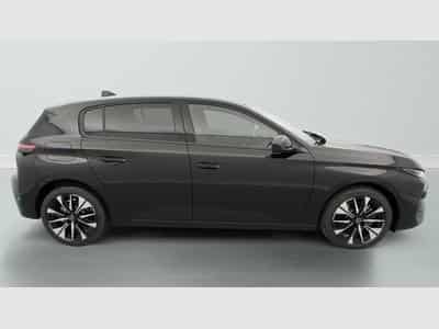 Peugeot 308 NOUVELLE HYBRID 145 E-DCS6 ALLURE (2026) - Photo 8