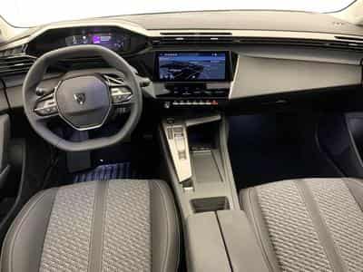 Peugeot 308 NOUVELLE HYBRID 145 E-DCS6 ALLURE (2026) - Photo 13