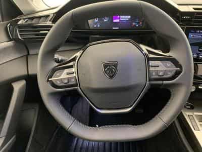 Peugeot 308 NOUVELLE HYBRID 145 E-DCS6 ALLURE (2026) - Photo 15