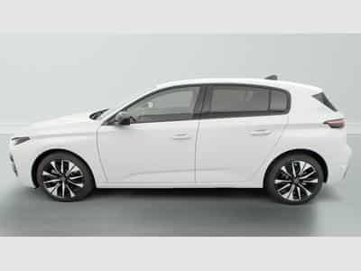 Peugeot 308 NOUVELLE HYBRID 145 E-DCS6 ALLURE (2026) - Photo 4