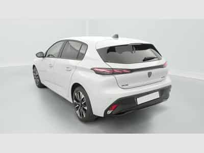 Peugeot 308 NOUVELLE HYBRID 145 E-DCS6 ALLURE (2026) - Photo 5
