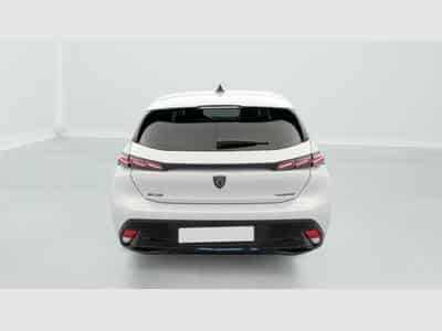 Peugeot 308 NOUVELLE HYBRID 145 E-DCS6 ALLURE (2026) - Photo 6