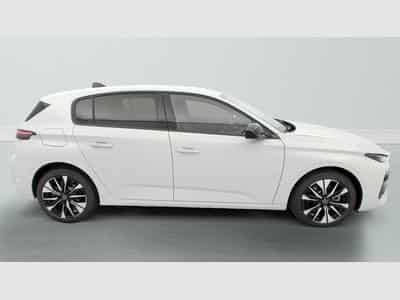 Peugeot 308 NOUVELLE HYBRID 145 E-DCS6 ALLURE (2026) - Photo 8