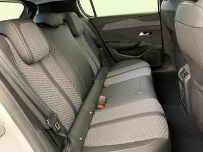 Peugeot 308 NOUVELLE HYBRID 145 E-DCS6 ALLURE (2026) - Photo 9