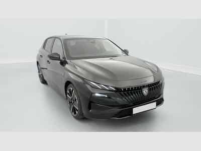 Peugeot 308 NOUVELLE Hybrid 145 e-DCS6 GT (2026) - Photo 1