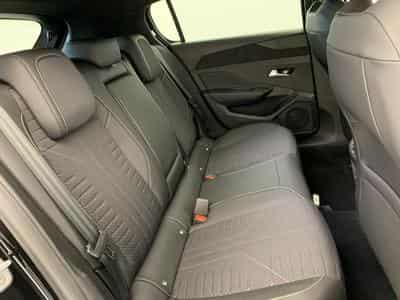 Peugeot 308 NOUVELLE Hybrid 145 e-DCS6 GT (2026) - Photo 10
