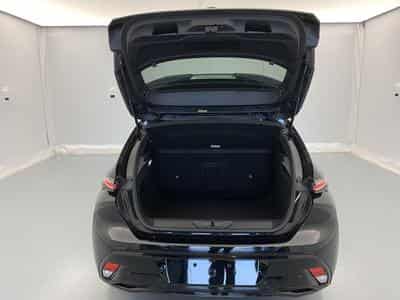Peugeot 308 NOUVELLE Hybrid 145 e-DCS6 GT (2026) - Photo 12