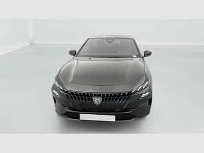 Peugeot 308 NOUVELLE Hybrid 145 e-DCS6 GT (2026) - Photo 2