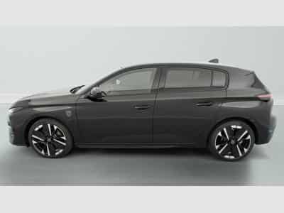 Peugeot 308 NOUVELLE Hybrid 145 e-DCS6 GT (2026) - Photo 4