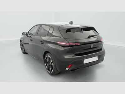 Peugeot 308 NOUVELLE Hybrid 145 e-DCS6 GT (2026) - Photo 5