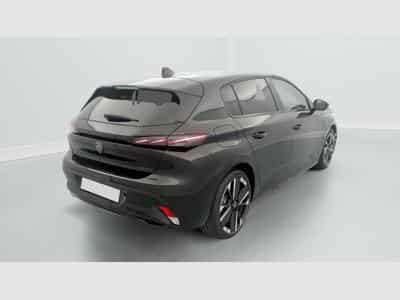 Peugeot 308 NOUVELLE Hybrid 145 e-DCS6 GT (2026) - Photo 7