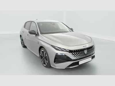 Peugeot 308 NOUVELLE Hybrid 145 e-DCS6 GT (2026) - Photo 1