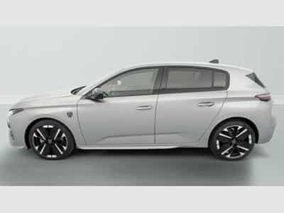 Peugeot 308 NOUVELLE Hybrid 145 e-DCS6 GT (2026) - Photo 4
