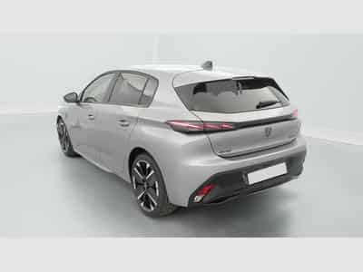 Peugeot 308 NOUVELLE Hybrid 145 e-DCS6 GT (2026) - Photo 5