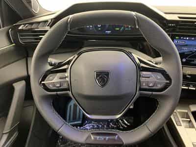 Peugeot 308 NOUVELLE Hybrid 145 e-DCS6 GT (2026) - Photo 15