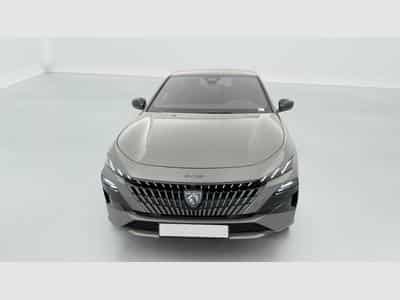 Peugeot 308 NOUVELLE Hybrid 145 e-DCS6 GT (2026) - Photo 2