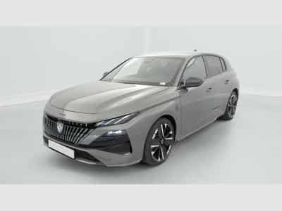 Peugeot 308 NOUVELLE Hybrid 145 e-DCS6 GT (2026) - Photo 3