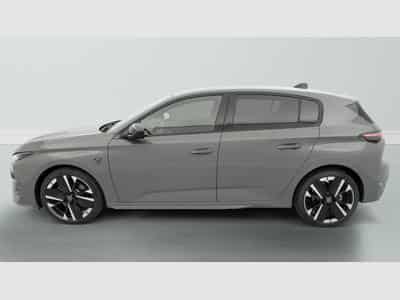Peugeot 308 NOUVELLE Hybrid 145 e-DCS6 GT (2026) - Photo 4