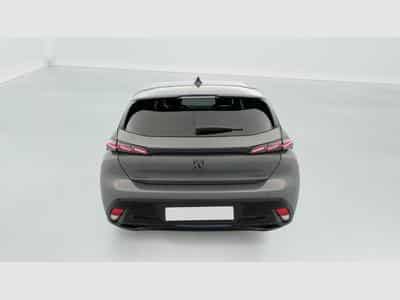 Peugeot 308 NOUVELLE Hybrid 145 e-DCS6 GT (2026) - Photo 6