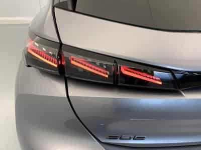 Peugeot 308 NOUVELLE HYBRID 145 E-DCS6 ALLURE (2026) - Photo 11